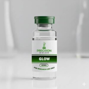 GLOW <br><span style="color:#5ce1e6;">70 MG</span>