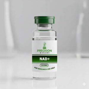 NAD+ <br><span style="color:#000000;">500 MG</span>