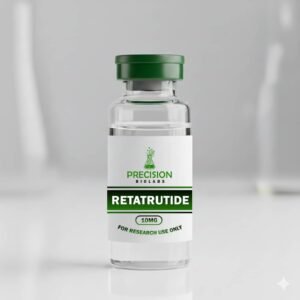 Retatrutide<br><span style="color:#000000">10 MG</span>