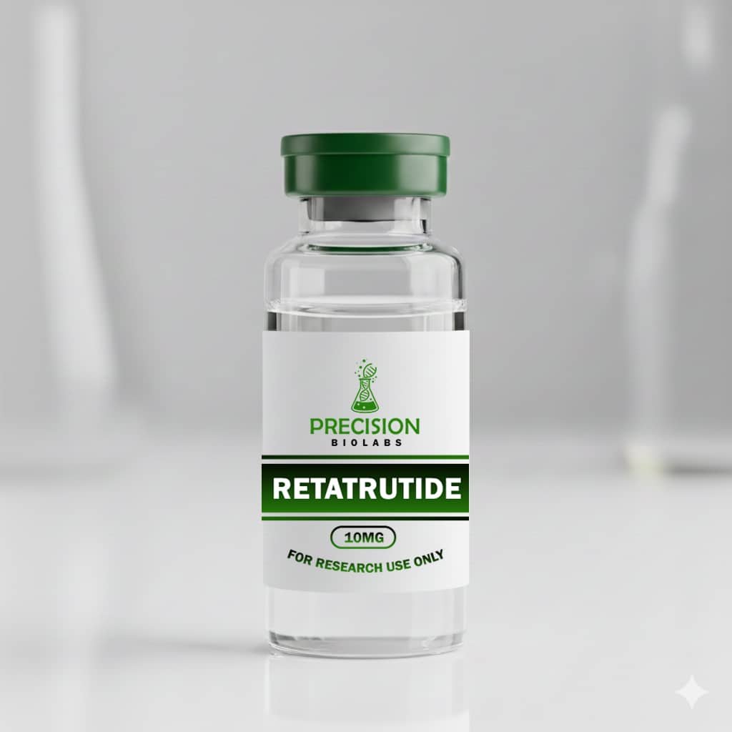 retarutide