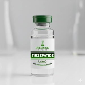 Tirzepatide<br><span style="color:#000000;">10 MG</span>